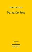 Der nervose Staat