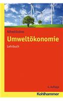 Umweltokonomie