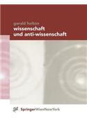 Wissenschaft Und Anti-Wissenschaft