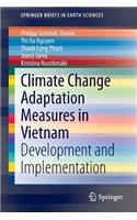 Climate Change Adaptation Measures in Vietnam