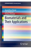 Biomaterials and Their Applications