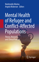 Mental Health of Refugee and Conflict-Affected Populations