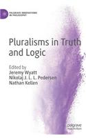 Pluralisms in Truth and Logic