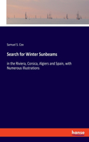 Search for Winter Sunbeams