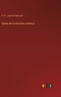 Suma de la doctrina católica