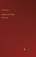 Lehrbuch der Physik