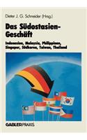 Das Südostasien-Geschäft