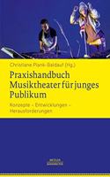 Praxishandbuch Musiktheater