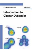 Introduction to Cluster Dynamics