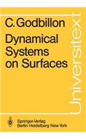 Dynamical Systems on Surfaces