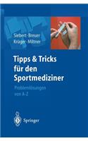 Tipps Und Tricks Für Den Sportmediziner