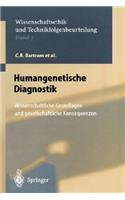 Humangenetische Diagnostik