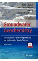 Groundwater Geochemistry