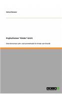 Englischlernen 