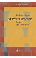 Sic Power Materials