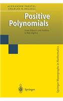 Positive Polynomials