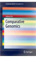 Comparative Genomics