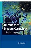 Questions of Modern Cosmology