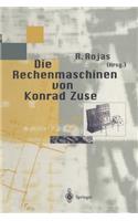 Die Rechenmaschinen Von Konrad Zuse