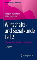 Wirtschafts- Und Sozialkunde Teil 2