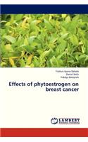 Effects of Phytoestrogen on Breast Cancer