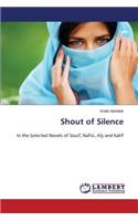 Shout of Silence