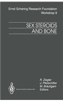 Sex Steroids and Bone