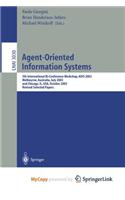 Agent-Oriented Information Systems