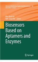 Biosensors Based on Aptamers and Enzymes