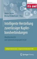 Intelligente Herstellung Zuverlässiger Kupferbondverbindungen