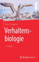 Verhaltensbiologie