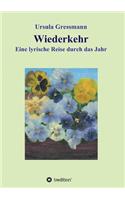 Wiederkehr