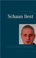 Schaan liest