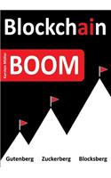 Blockchain-BOOM