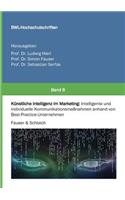 Künstliche Intelligenz im Marketing