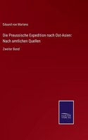 Preussische Expedition nach Ost-Asien