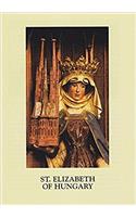 St. Elizabeth of Hungary