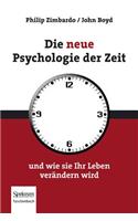 Die Neue Psychologie Der Zeit