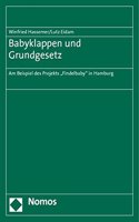 Babyklappen Und Grundgesetz