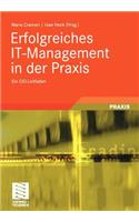 Erfolgreiches It-Management in Der PRAXIS