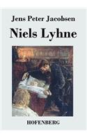 Niels Lyhne: (German)