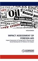 Impact Assessment of Foreign Aid