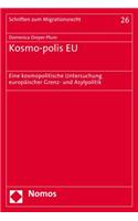 Kosmo-Polis Eu