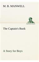 Captain's Bunk A Story for Boys