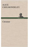 Christine
