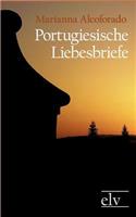 Portugiesische Liebesbriefe