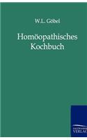Homöopathisches Kochbuch
