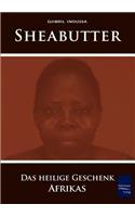 Sheabutter