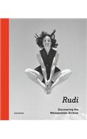 Rudi: Discovering the Weissenstein Archive