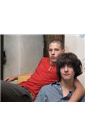 Martine Fougeron: Teen Tribe